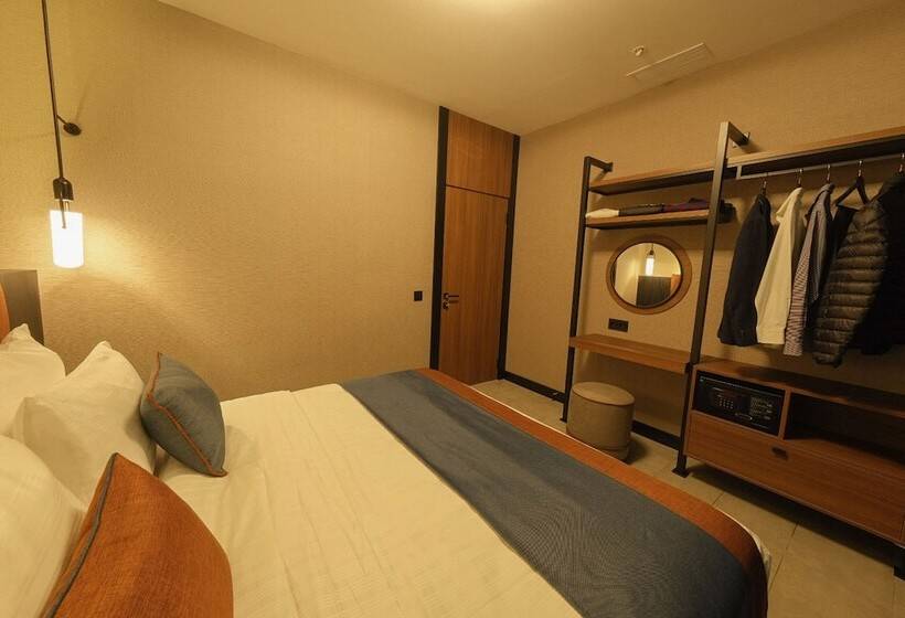 The Kailyn Hotels & Suites Atasehir