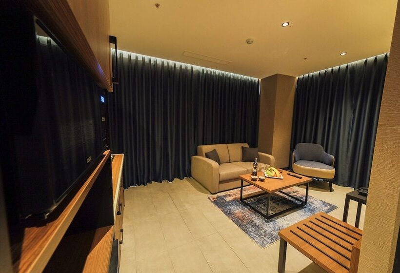 The Kailyn Hotels & Suites Atasehir