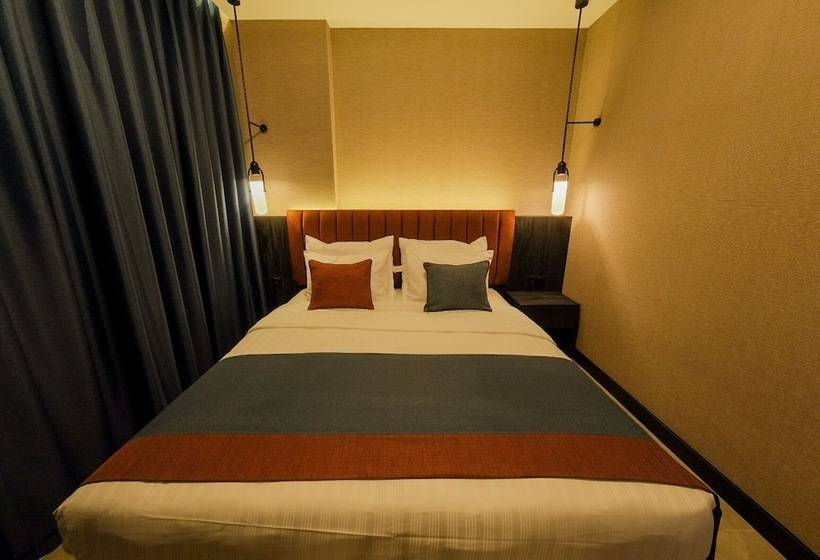 The Kailyn Hotels & Suites Atasehir