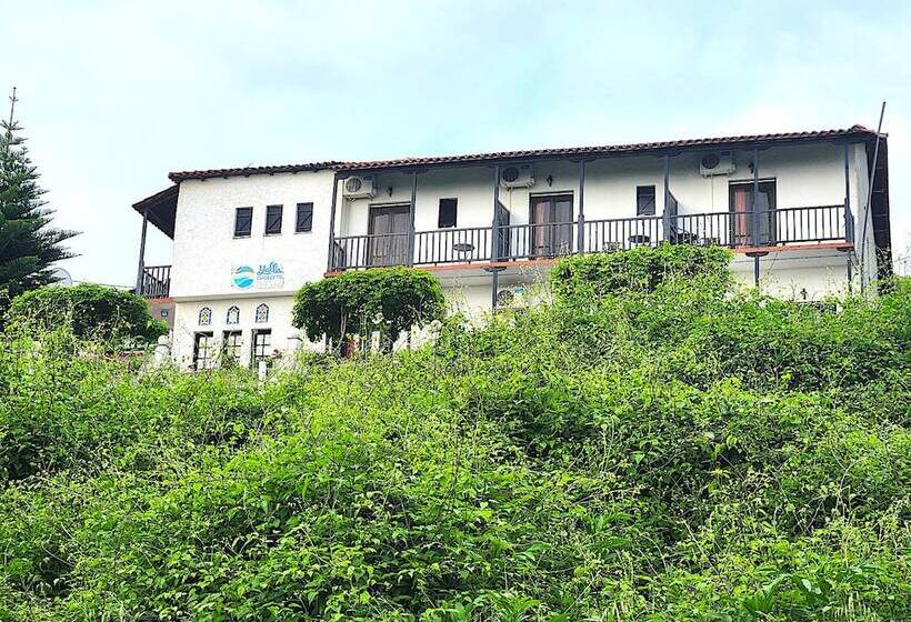 Yalla Chorefto   Hotel & Fun