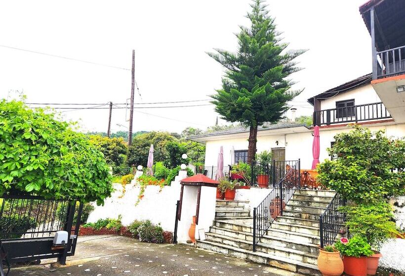 Yalla Chorefto   Hotel & Fun