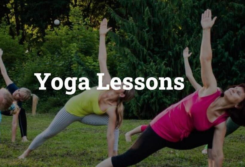 Yalla Chorefto   Hotel & Fun