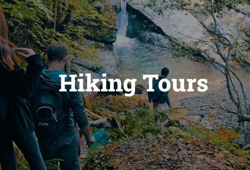 Yalla Chorefto   Hotel & Fun