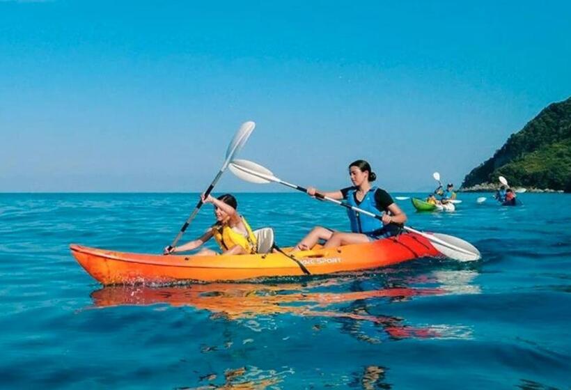 Yalla Chorefto   Hotel & Fun