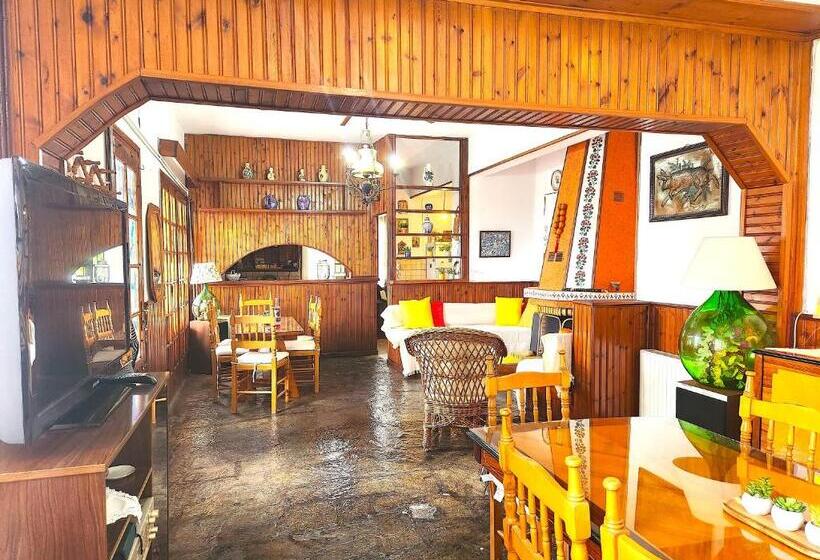 Yalla Chorefto   Hotel & Fun