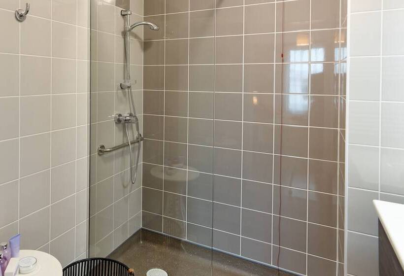 Zenao Appart Hôtels Montreuil