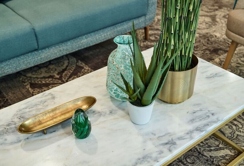 Zenao Appart Hôtels Suresnes