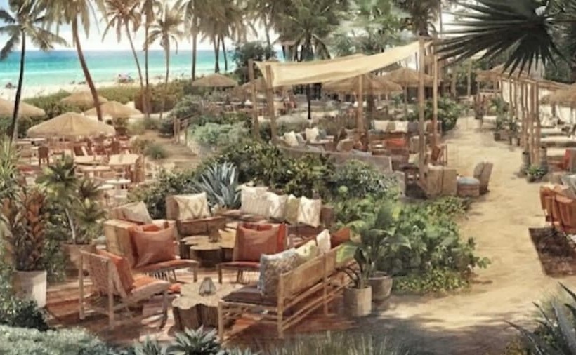 1 Homes South Beach   Private Luxury Condos  Ocean Front