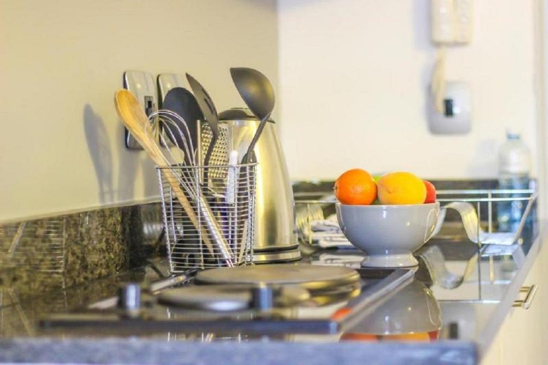 106 On Adderley Accommodation