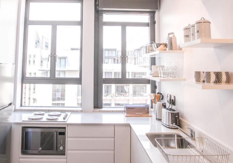 106 On Adderley Accommodation