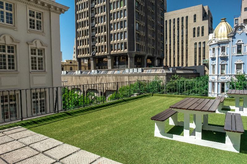 106 On Adderley Accommodation