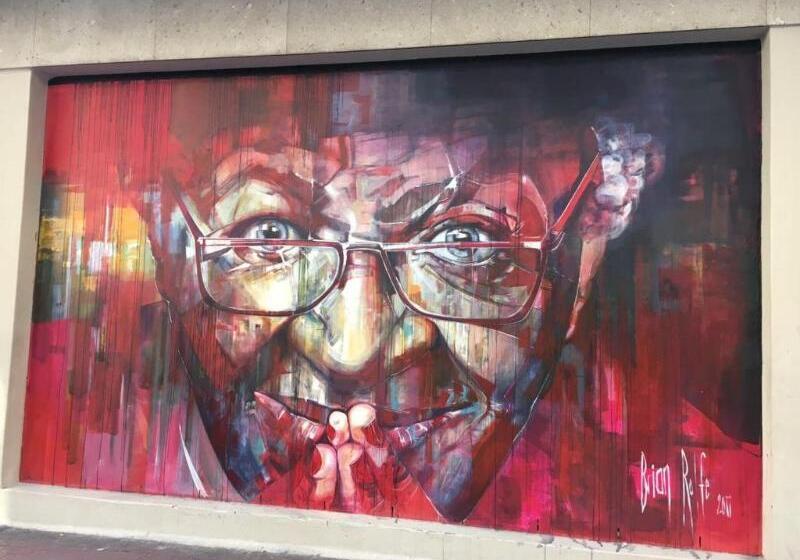 106 On Adderley Accommodation