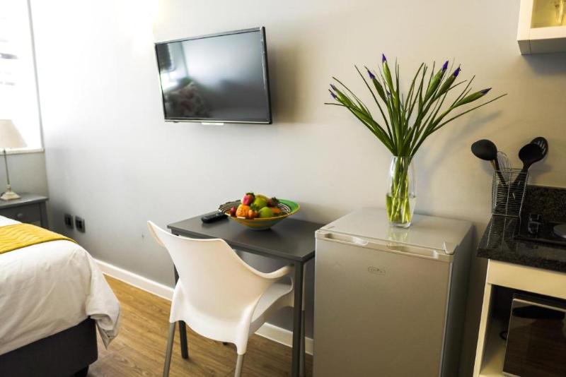 106 On Adderley Accommodation