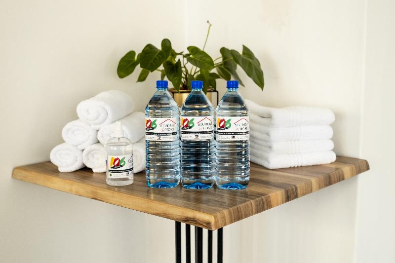 106 On Adderley Accommodation