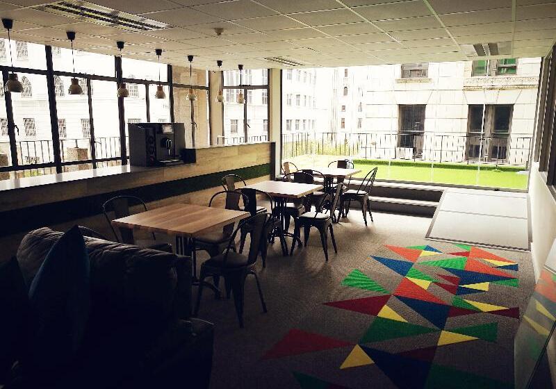 106 On Adderley Accommodation