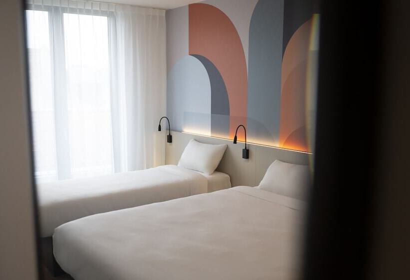 B&b Hotel Mechelen