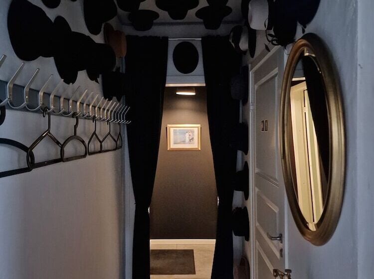 ベッドアンドブレックファースト Toftegården Guesthouse Rooms