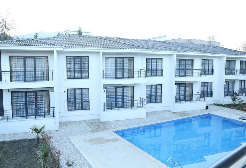 Sapanca Gönül Sofram Hotel & Bungalow & Villas