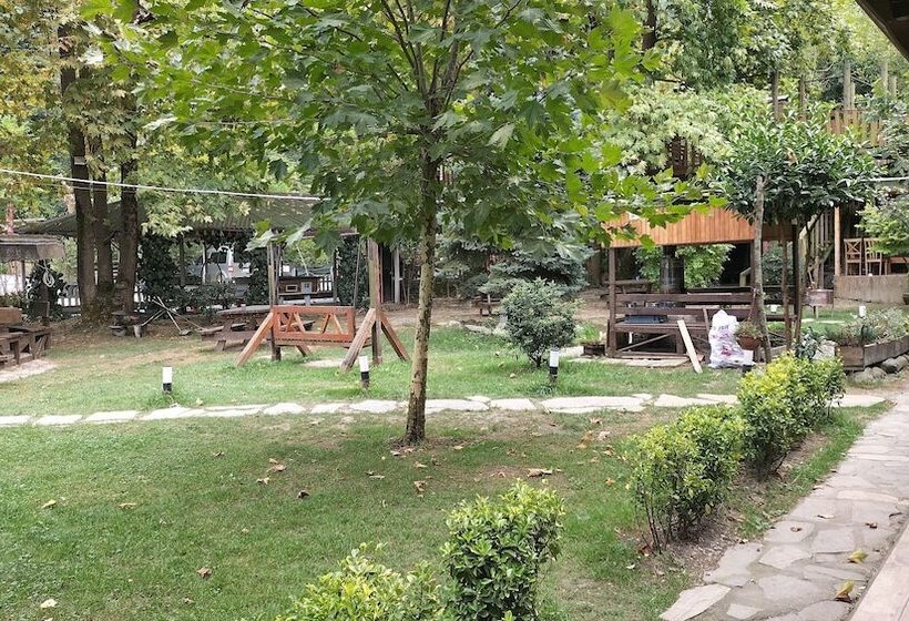 Sapanca Gönül Sofram Hotel & Bungalow & Villas