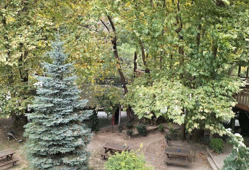 Sapanca Gönül Sofram Hotel & Bungalow & Villas