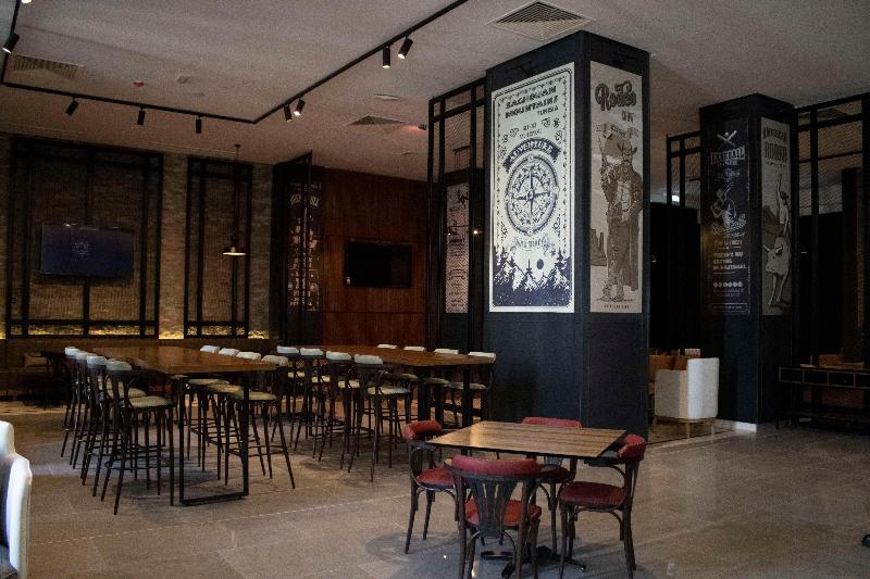 Hilton Skanes Monastir Beach Resort