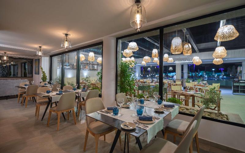 Hilton Skanes Monastir Beach Resort