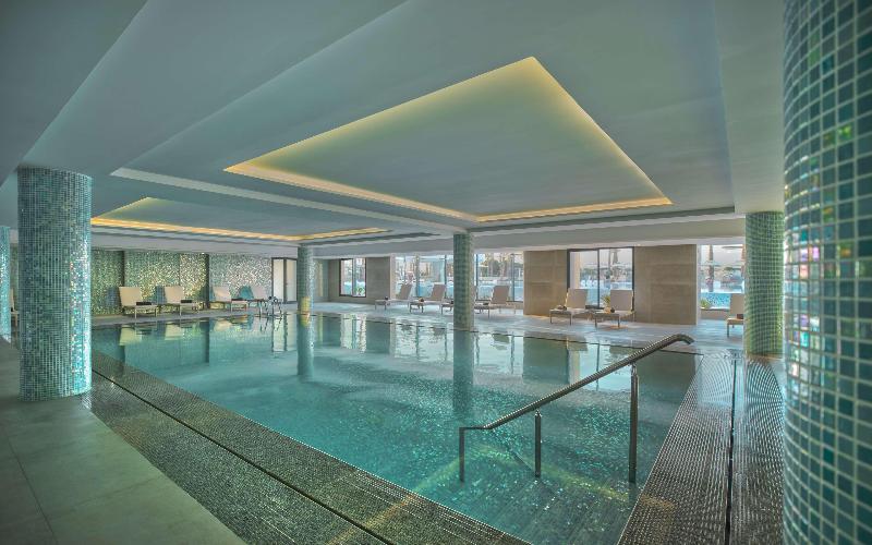 Hilton Skanes Monastir Beach Resort