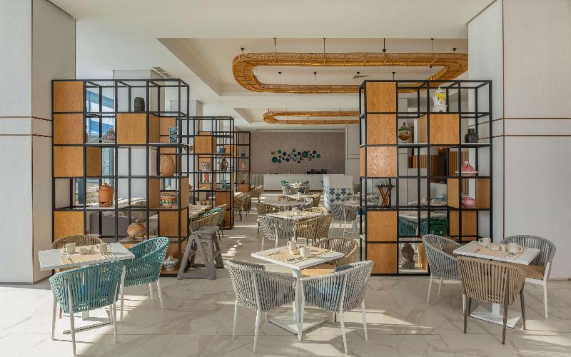 Hilton Skanes Monastir Beach Resort