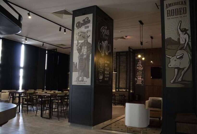 Hilton Skanes Monastir Beach Resort