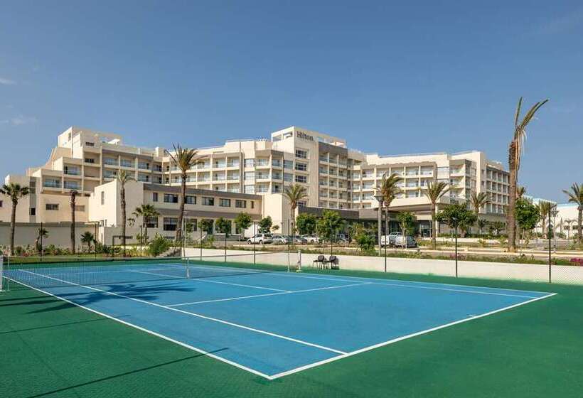 Hilton Skanes Monastir Beach Resort