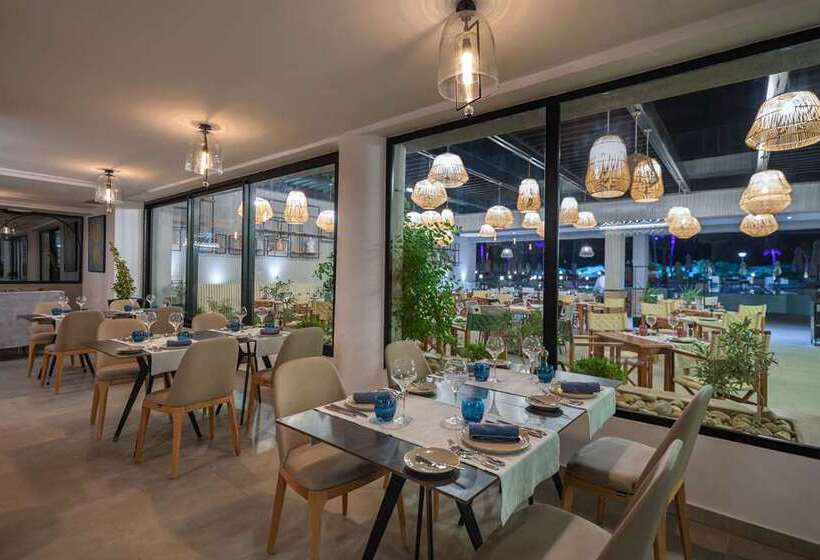 Hilton Skanes Monastir Beach Resort