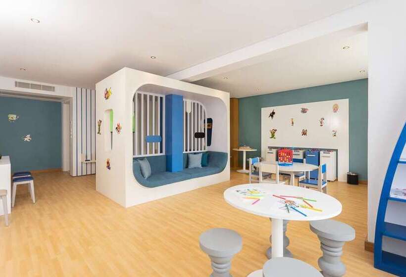 Hilton Skanes Monastir Beach Resort