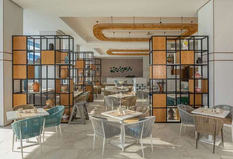 Hilton Skanes Monastir Beach Resort