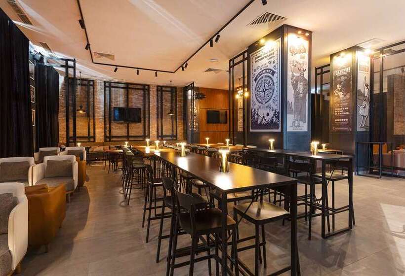 Hilton Skanes Monastir Beach Resort