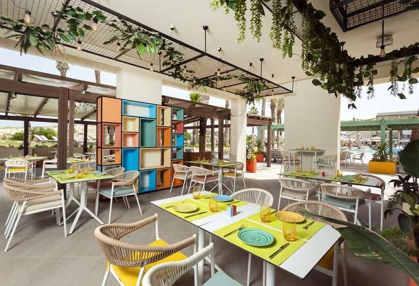 Hilton Skanes Monastir Beach Resort