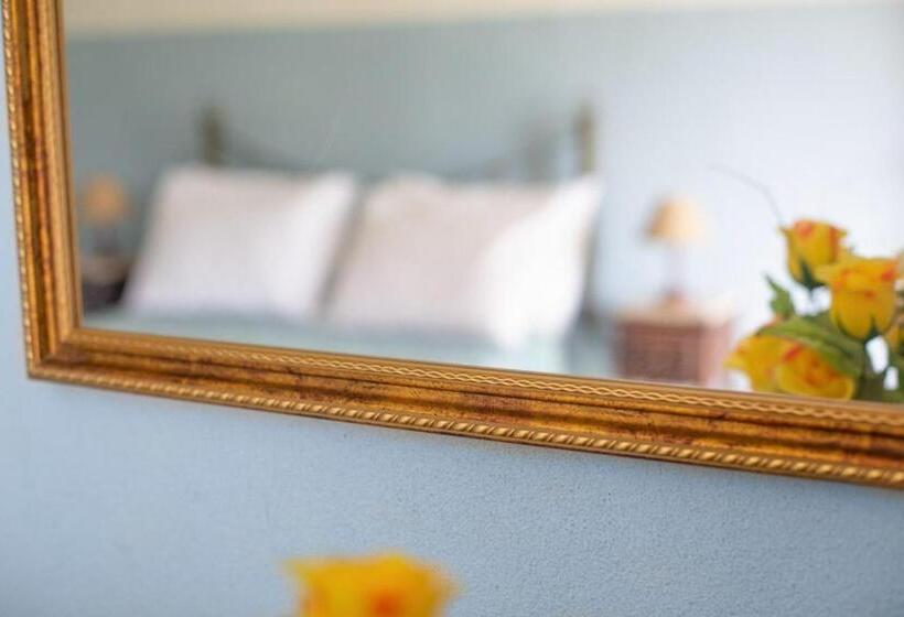 簡易ホテル Pousada águas Do Vale