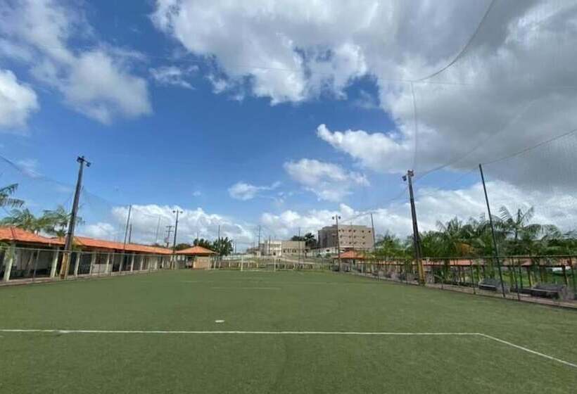 בית מלון כפרי Açai Club