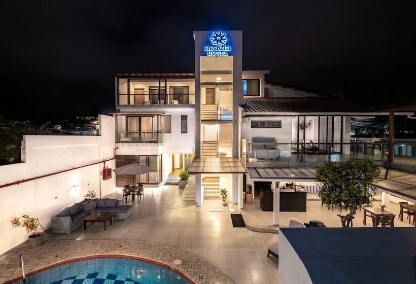 هتل Acacia Galapagos Boutique