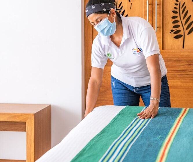 هتل Acacia Galapagos Boutique