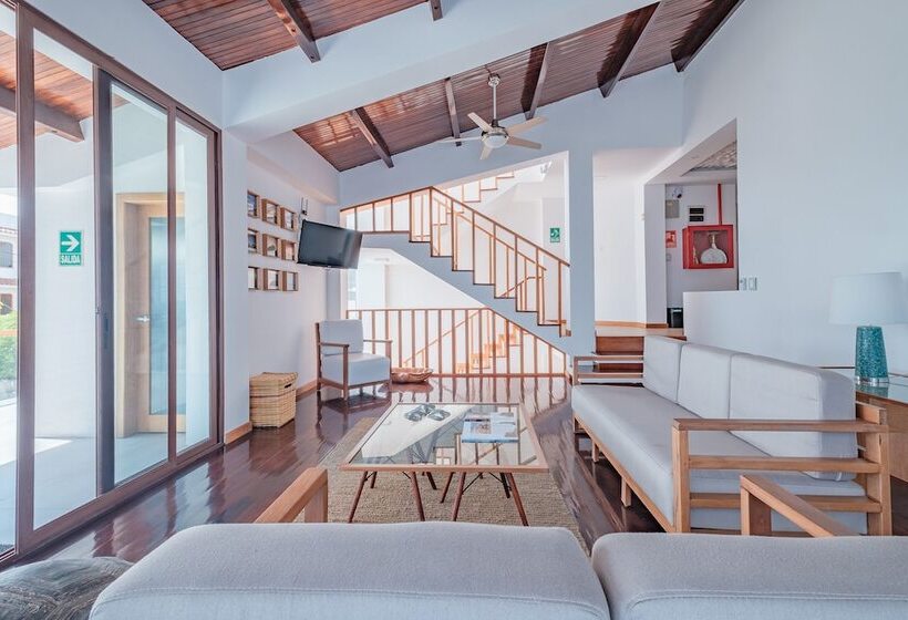 هتل Acacia Galapagos Boutique