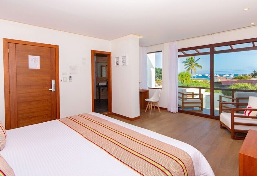 هتل Acacia Galapagos Boutique