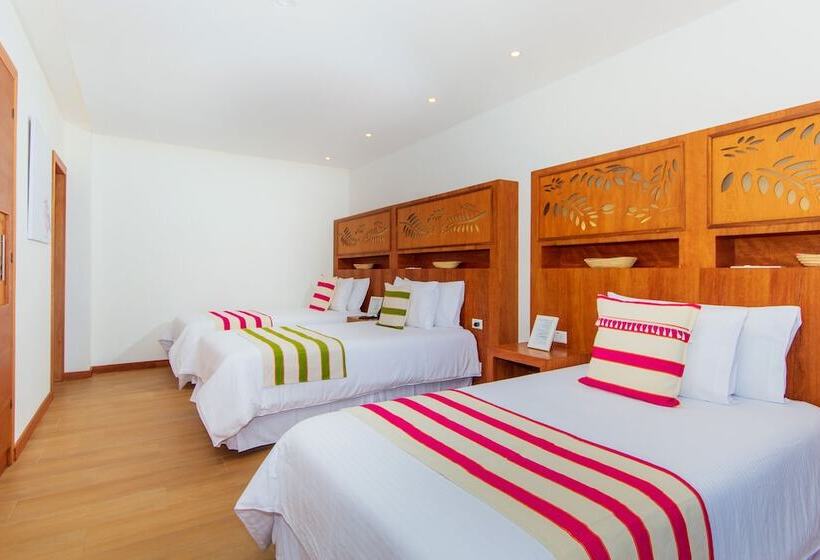 هتل Acacia Galapagos Boutique