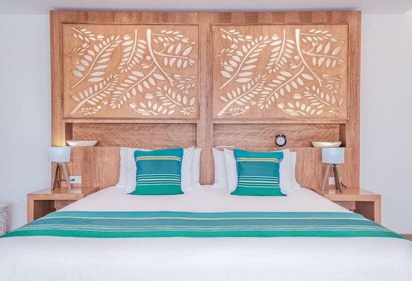 هتل Acacia Galapagos Boutique