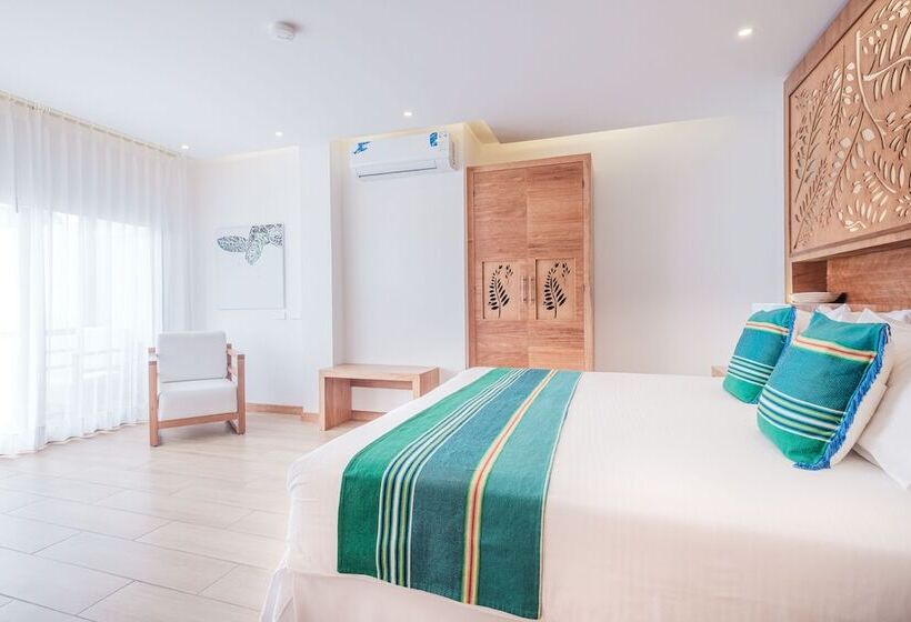 هتل Acacia Galapagos Boutique