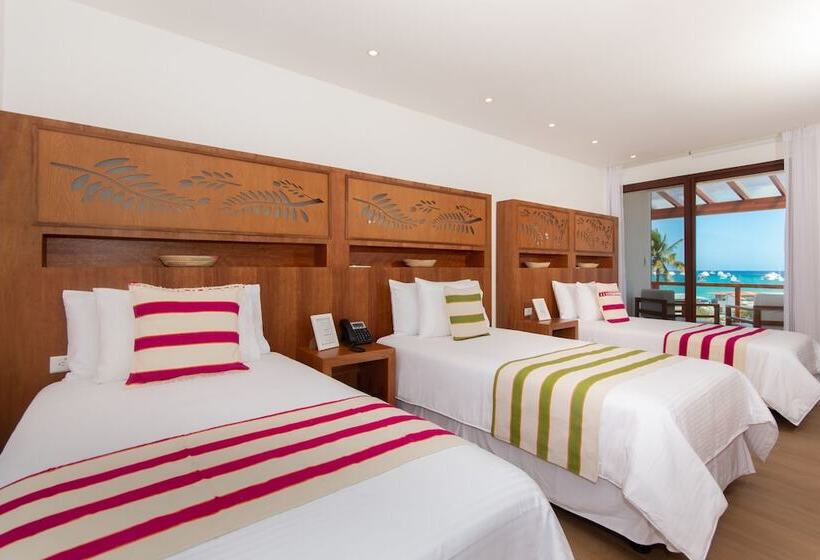 هتل Acacia Galapagos Boutique