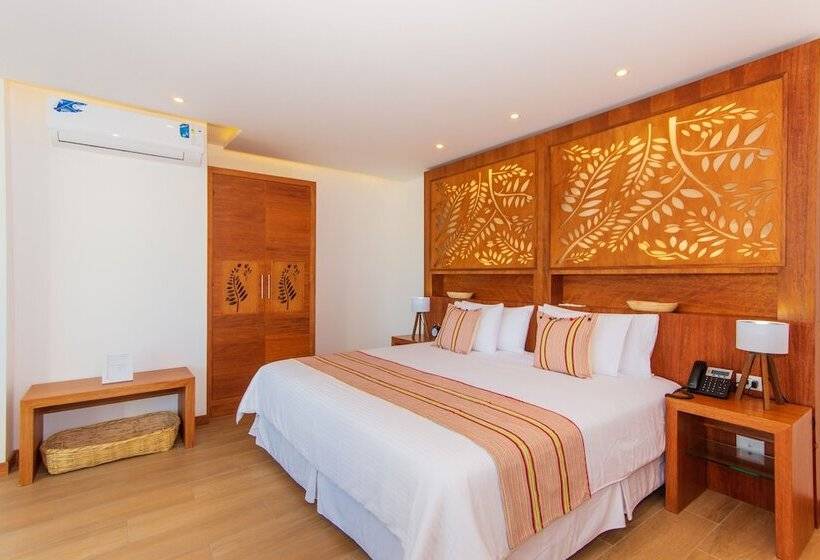 هتل Acacia Galapagos Boutique