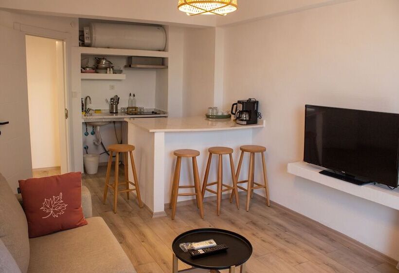 فندق Aloha Suites Mediterranean