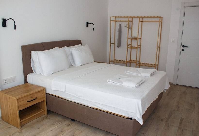 فندق Aloha Suites Mediterranean