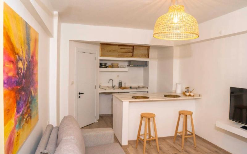 فندق Aloha Suites Mediterranean