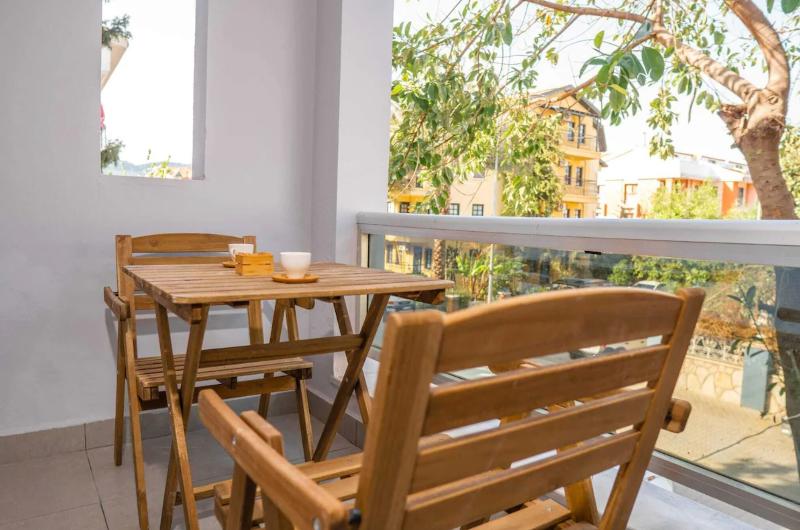 فندق Aloha Suites Mediterranean